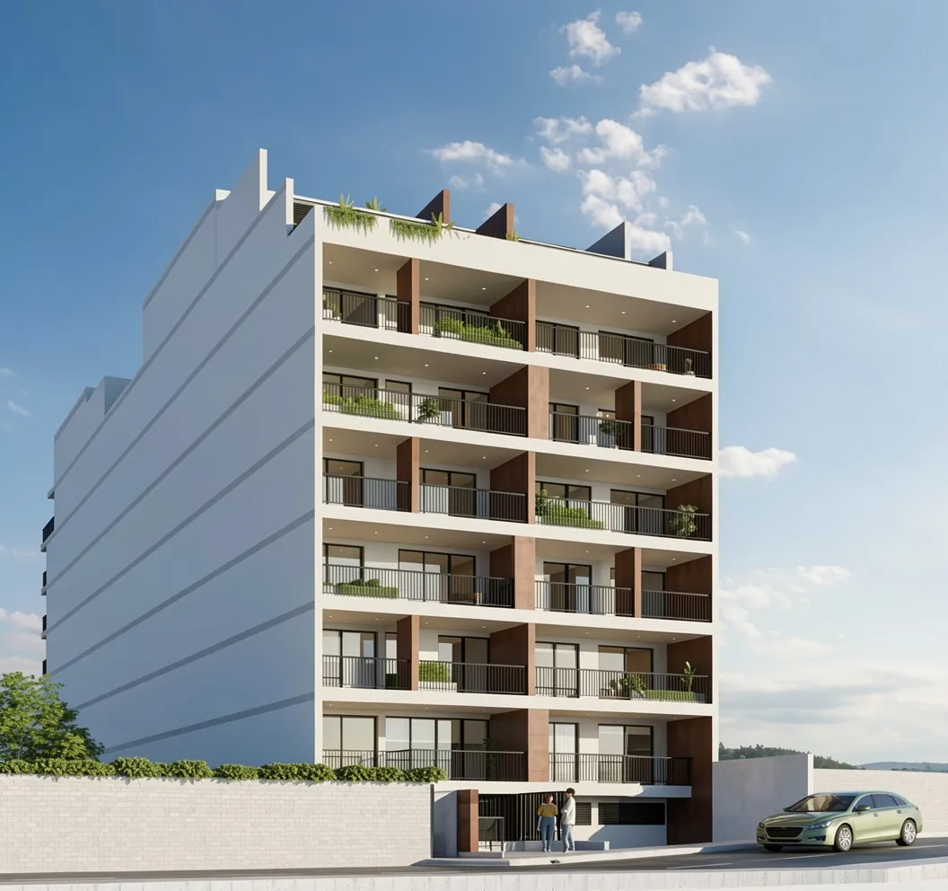 Proyecto Veranda en Urb. Macondo, Cayma